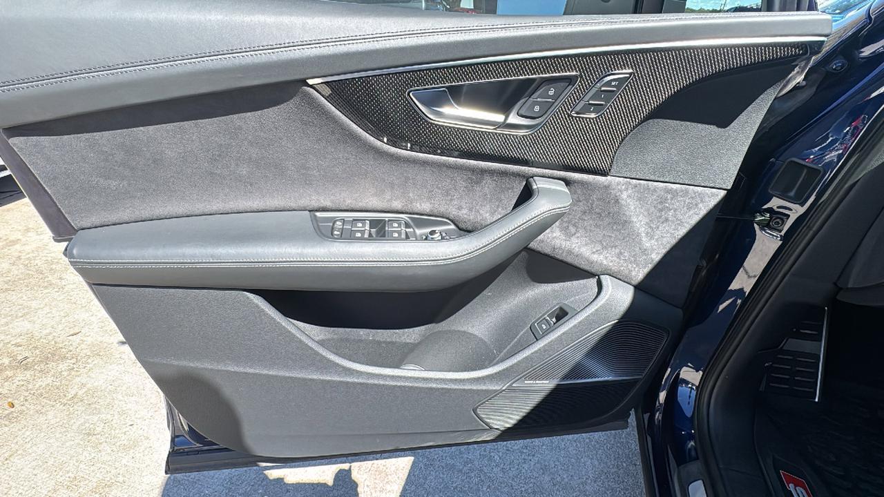 2023 Audi SQ7 Prestige  Selma TX