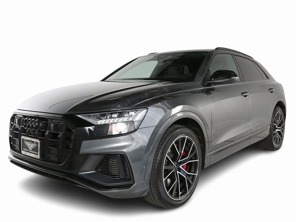 2023 Audi SQ8 4.0T Prestige Indianapolis IN