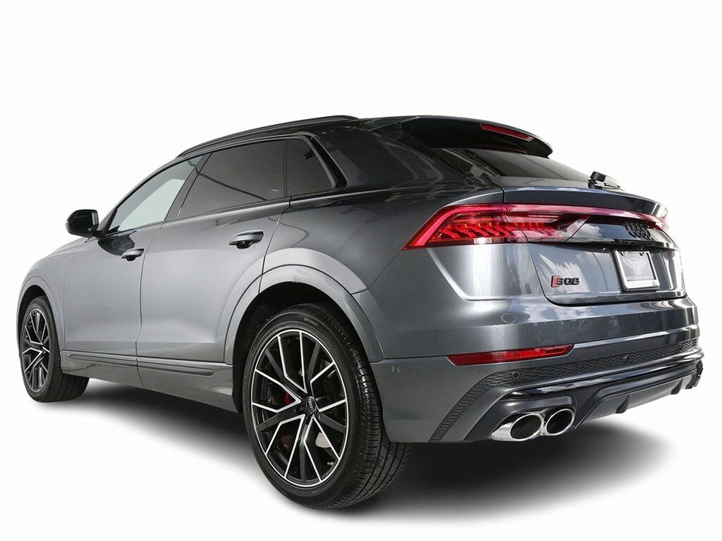 2023 Audi SQ8 4.0T Prestige Indianapolis IN