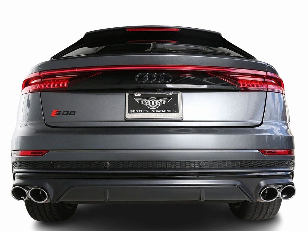 2023 Audi SQ8 4.0T Prestige Indianapolis IN
