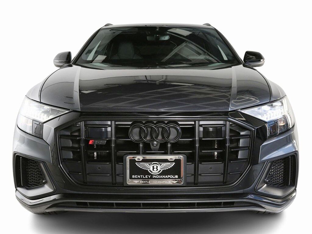 2023 Audi SQ8 4.0T Prestige Indianapolis IN