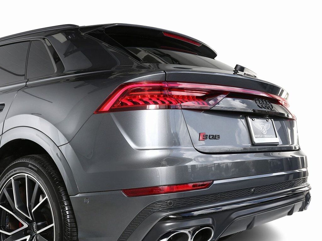 2023 Audi SQ8 4.0T Prestige Indianapolis IN