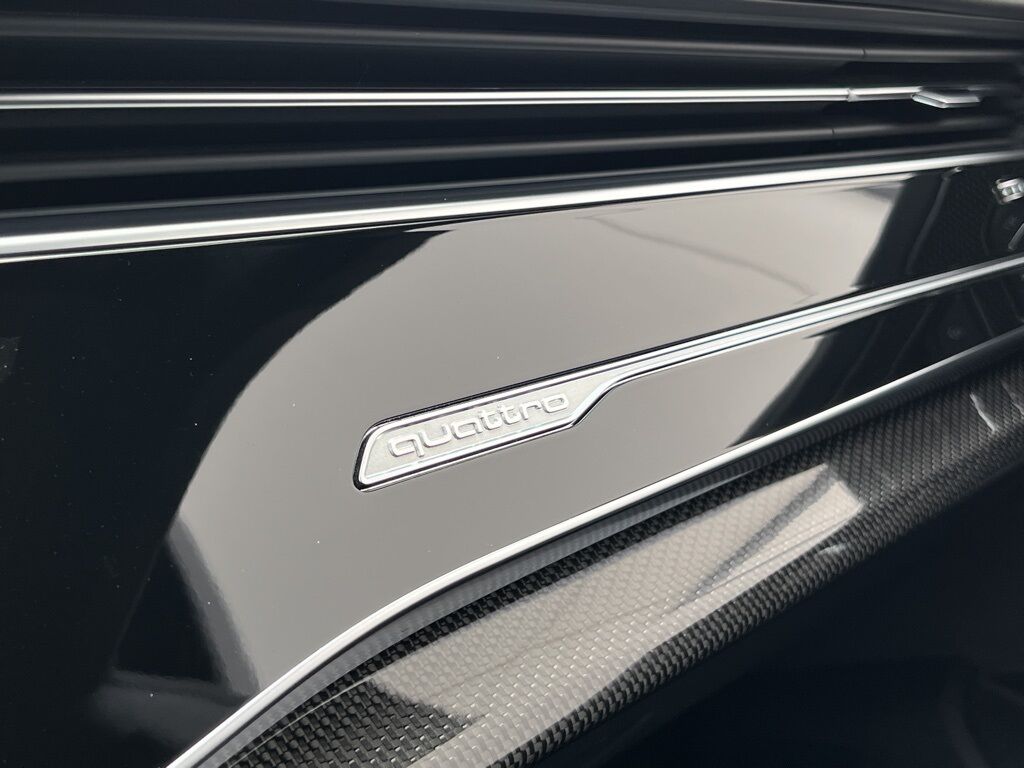 2023 Audi SQ8 4.0T Prestige Indianapolis IN