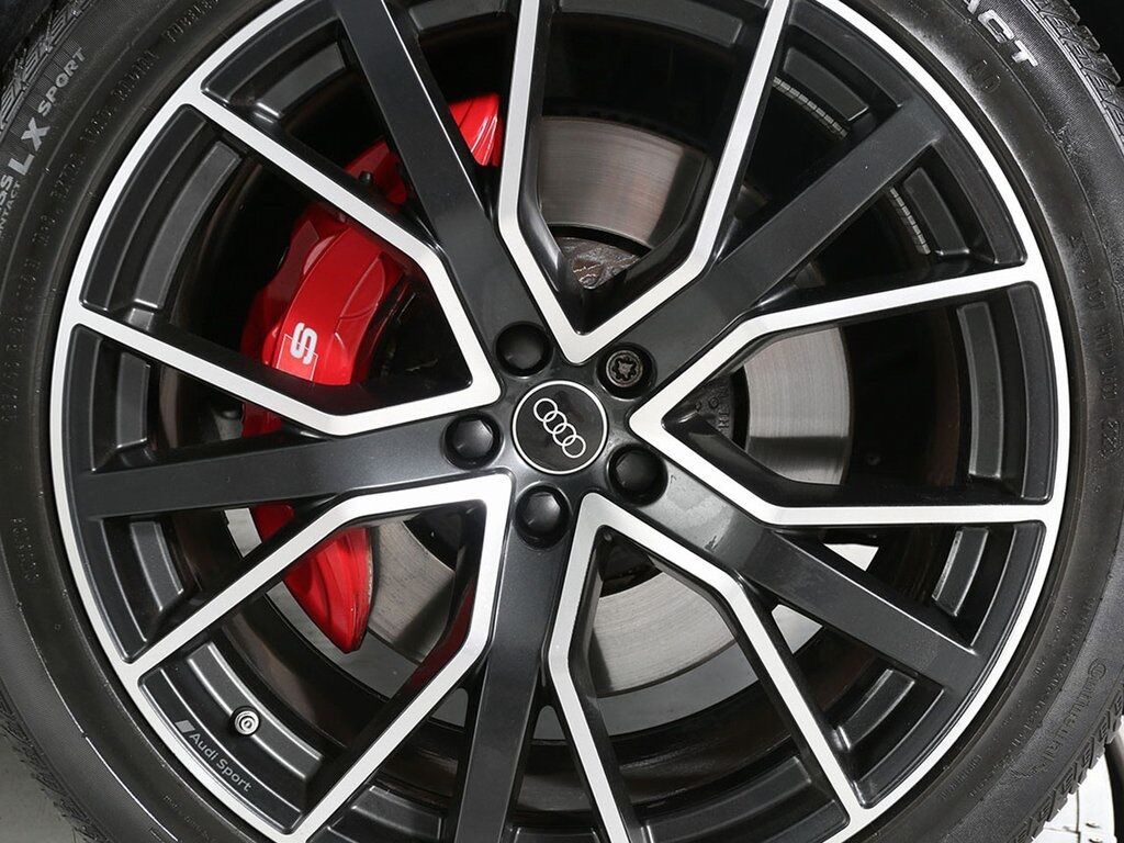 2023 Audi SQ8 4.0T Prestige Indianapolis IN