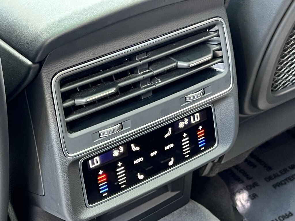 2023 Audi SQ8 4.0T Prestige Indianapolis IN