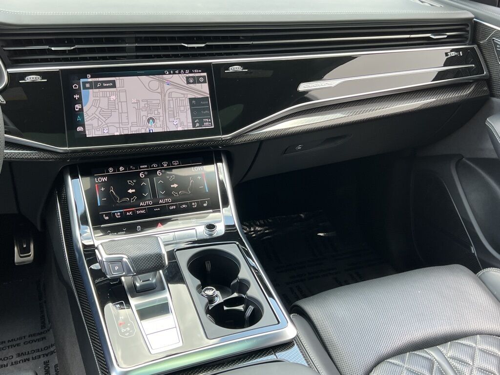 2023 Audi SQ8 4.0T Prestige Indianapolis IN