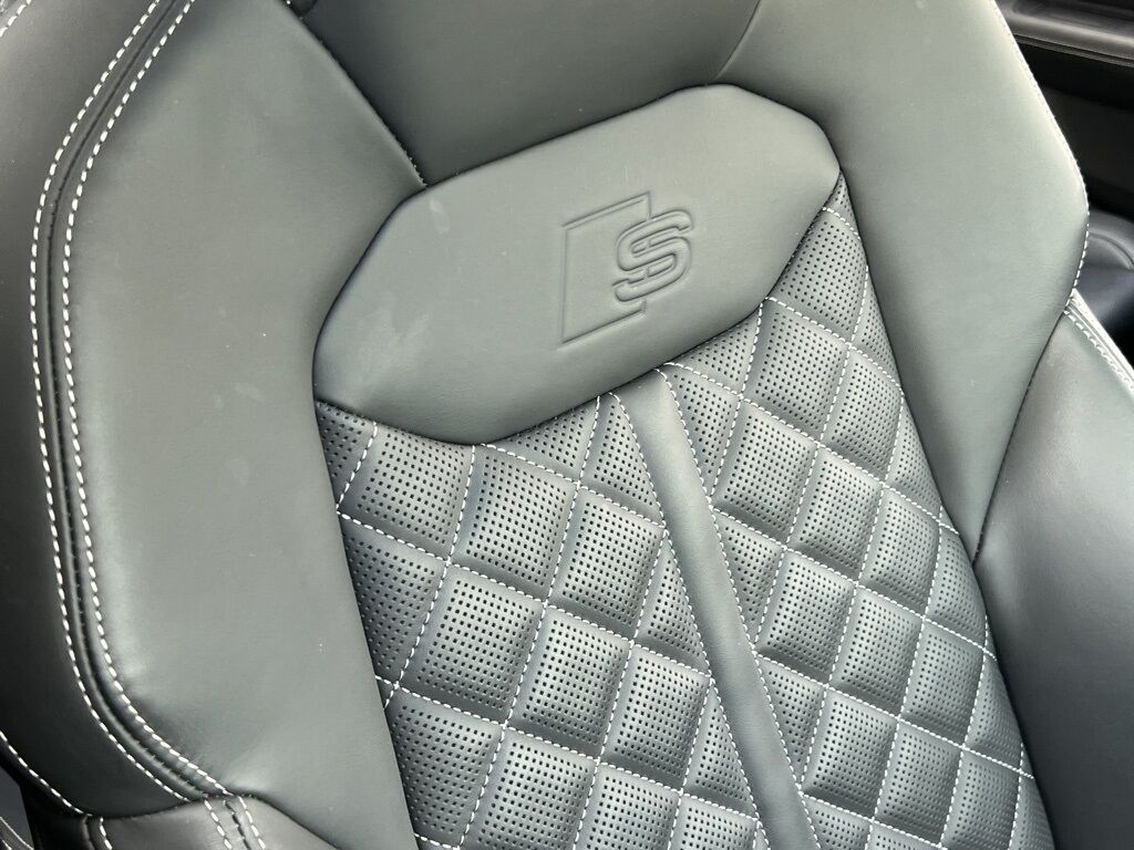 2023 Audi SQ8 4.0T Prestige Indianapolis IN