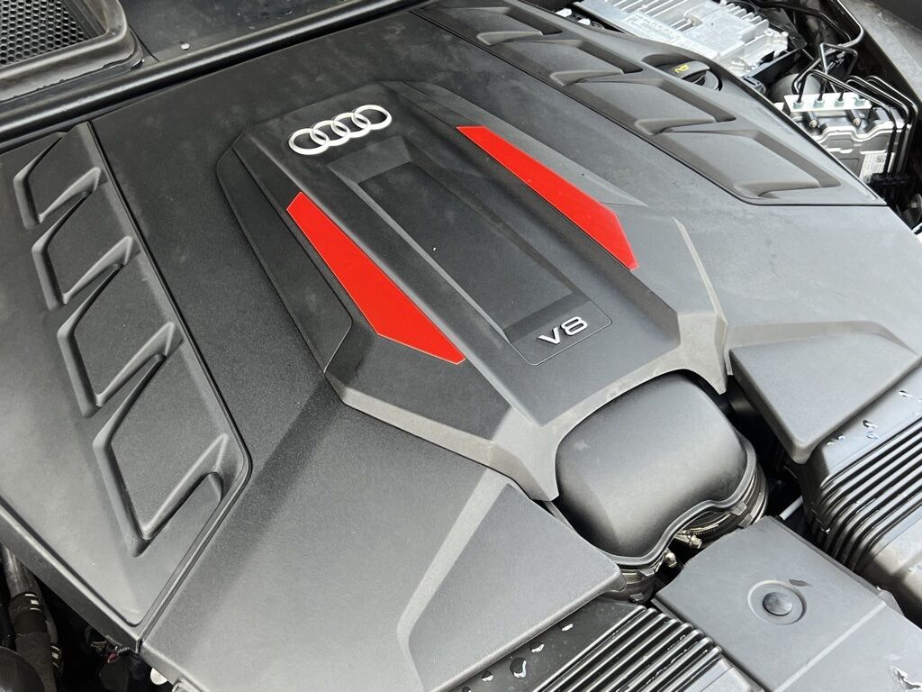 2023 Audi SQ8 4.0T Prestige Indianapolis IN