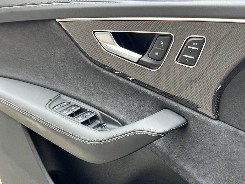 2023 Audi SQ8 4.0T Prestige Indianapolis IN