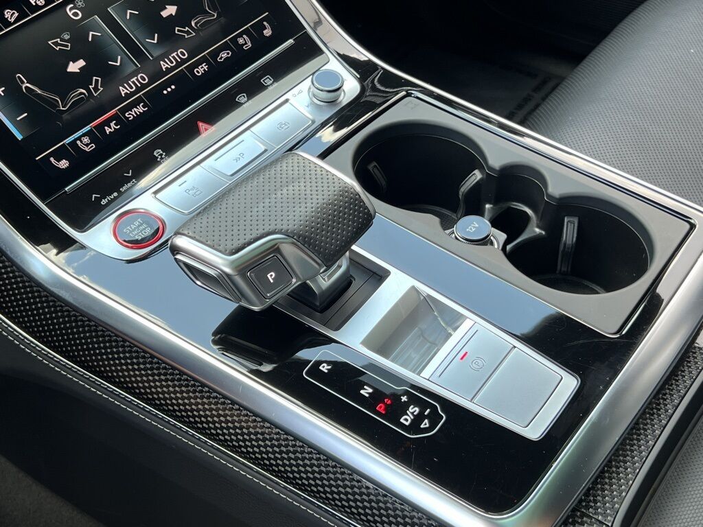 2023 Audi SQ8 4.0T Prestige Indianapolis IN