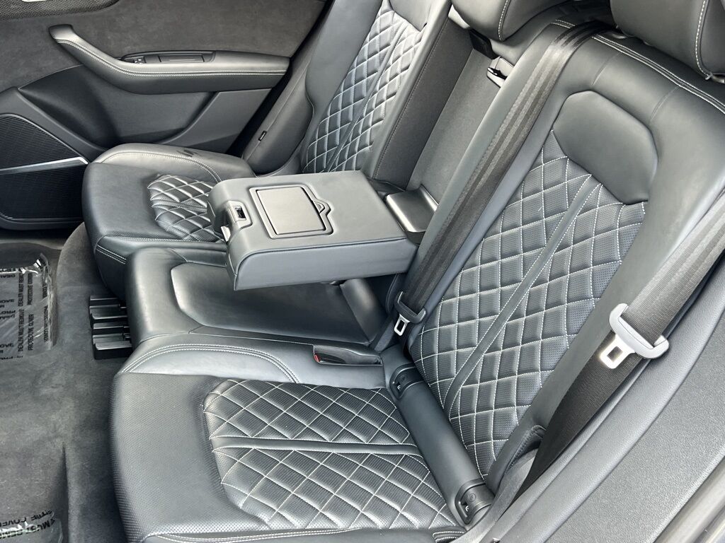 2023 Audi SQ8 4.0T Prestige Indianapolis IN
