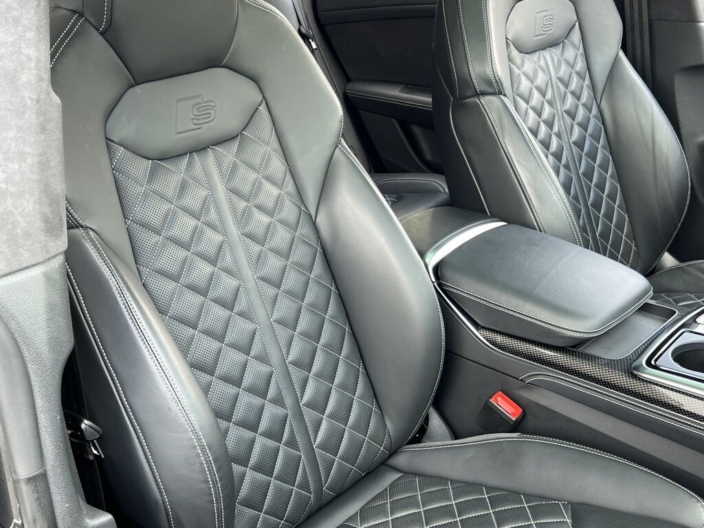 2023 Audi SQ8 4.0T Prestige Indianapolis IN