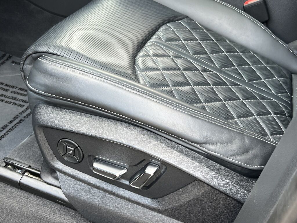 2023 Audi SQ8 4.0T Prestige Indianapolis IN