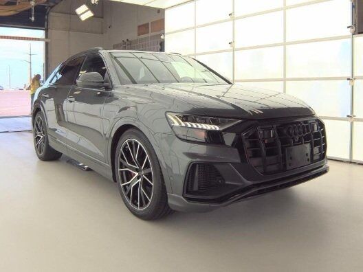 2023 Audi SQ8 4.0T Prestige Indianapolis IN