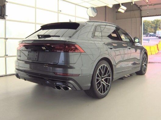 2023 Audi SQ8 4.0T Prestige Indianapolis IN