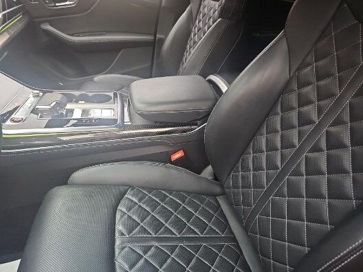 2023 Audi SQ8 4.0T Prestige Indianapolis IN