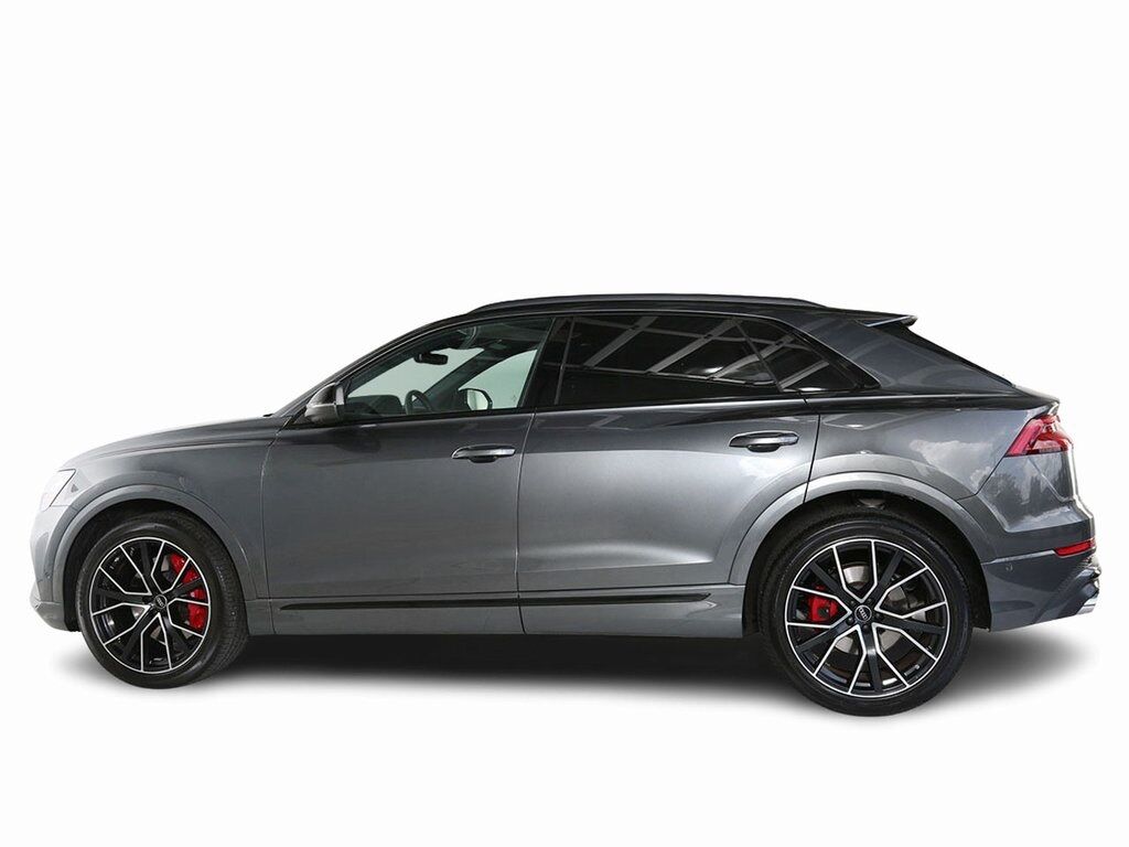 2023 Audi SQ8 4.0T Prestige Indianapolis IN