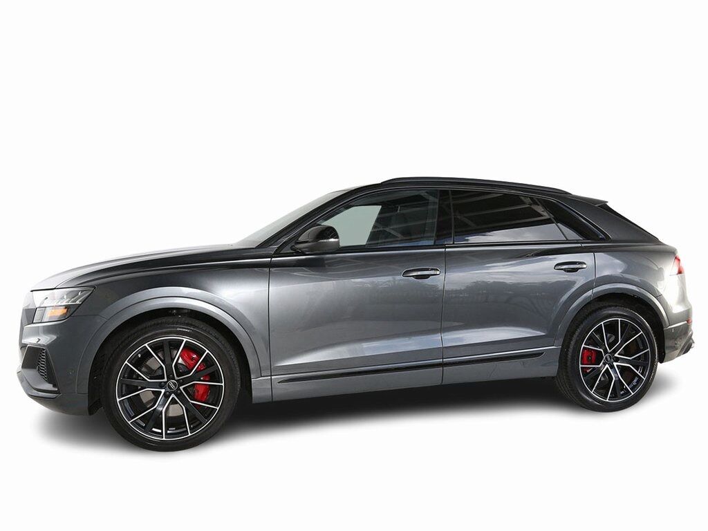 2023 Audi SQ8 4.0T Prestige Indianapolis IN