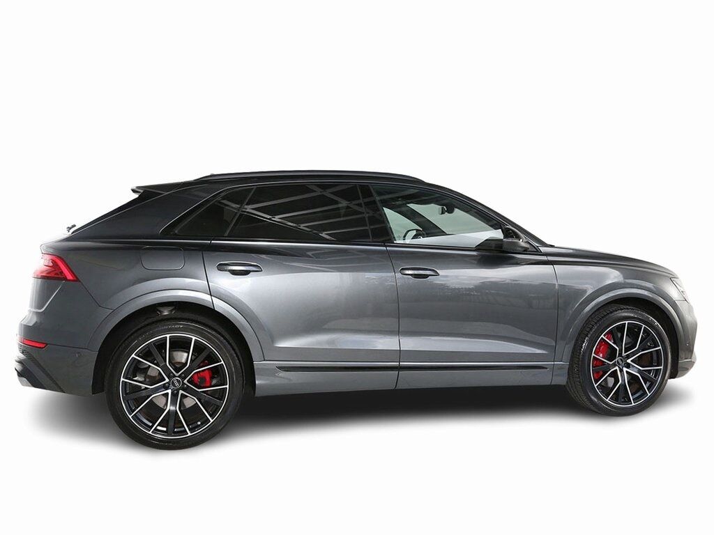 2023 Audi SQ8 4.0T Prestige Indianapolis IN