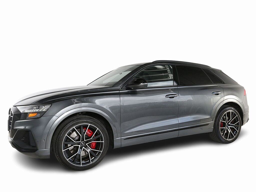 2023 Audi SQ8 4.0T Prestige Indianapolis IN