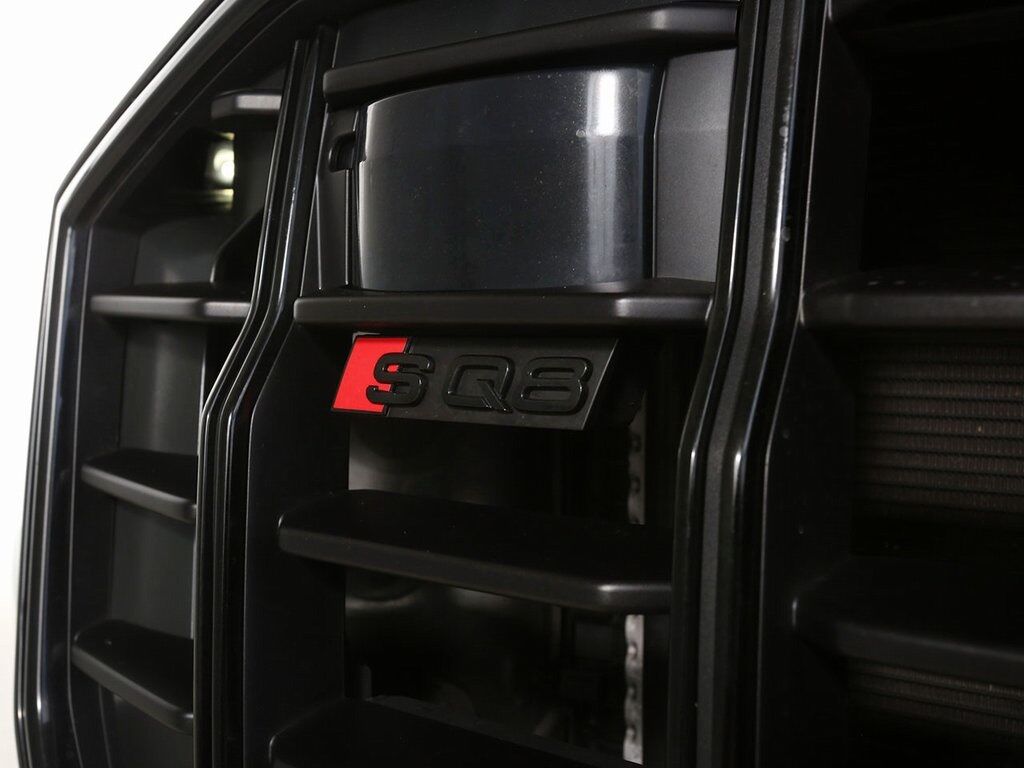 2023 Audi SQ8 4.0T Prestige Indianapolis IN