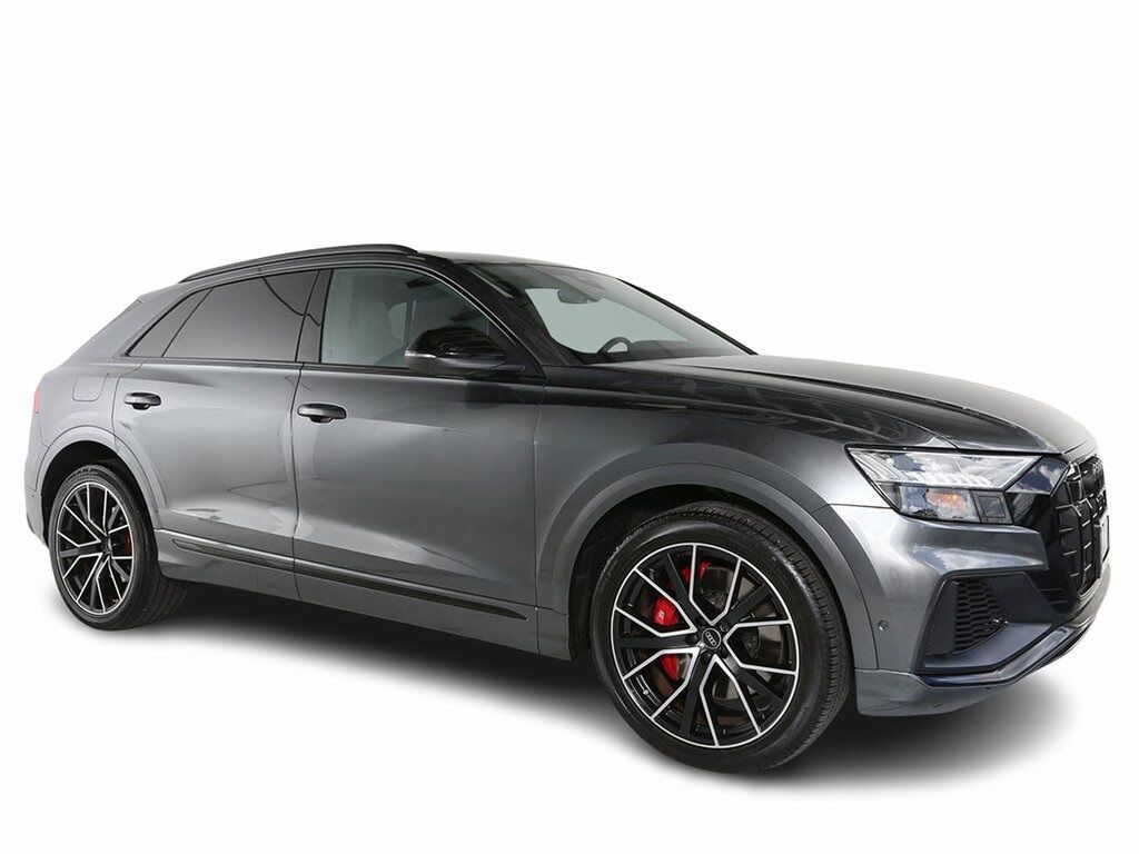 2023 Audi SQ8 4.0T Prestige Indianapolis IN