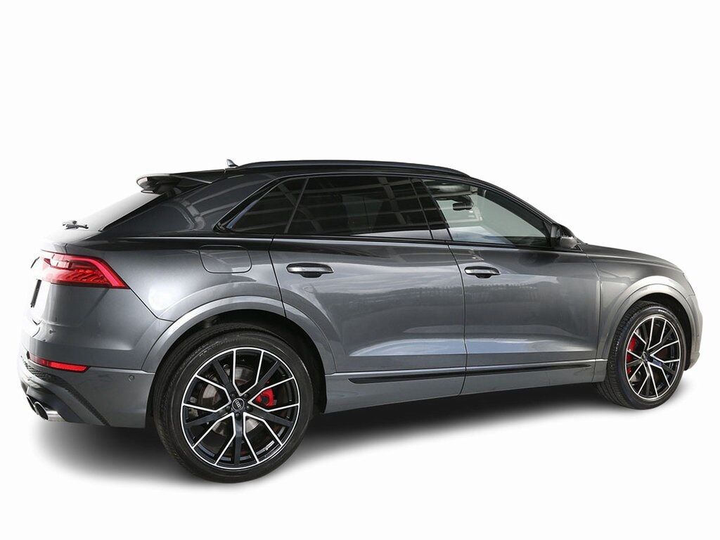 2023 Audi SQ8 4.0T Prestige Indianapolis IN