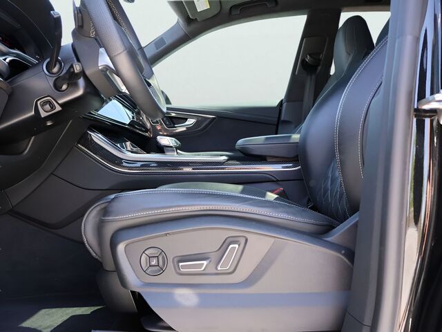 2023 Audi SQ8 4.0T Prestige Oshkosh WI