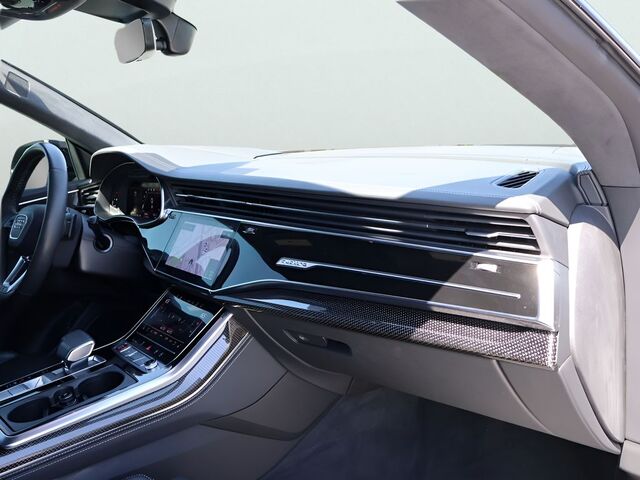 2023 Audi SQ8 4.0T Prestige Oshkosh WI