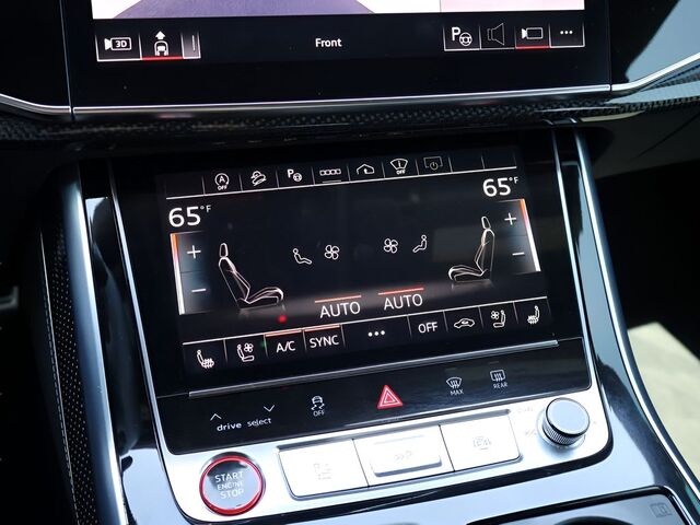 2023 Audi SQ8 4.0T Prestige Oshkosh WI