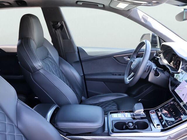 2023 Audi SQ8 4.0T Prestige Oshkosh WI