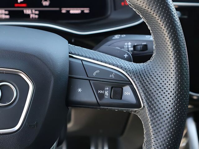 2023 Audi SQ8 4.0T Prestige Oshkosh WI