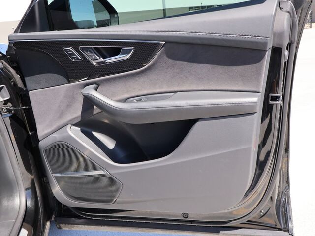 2023 Audi SQ8 4.0T Prestige Oshkosh WI