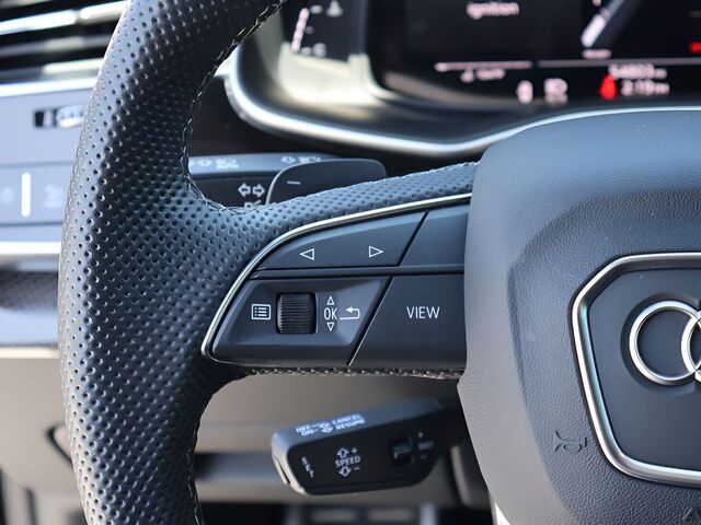 2023 Audi SQ8 4.0T Prestige Oshkosh WI