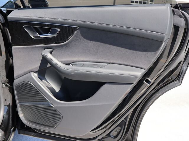 2023 Audi SQ8 4.0T Prestige Oshkosh WI