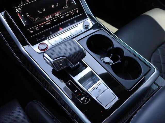 2023 Audi SQ8 4.0T Prestige Oshkosh WI