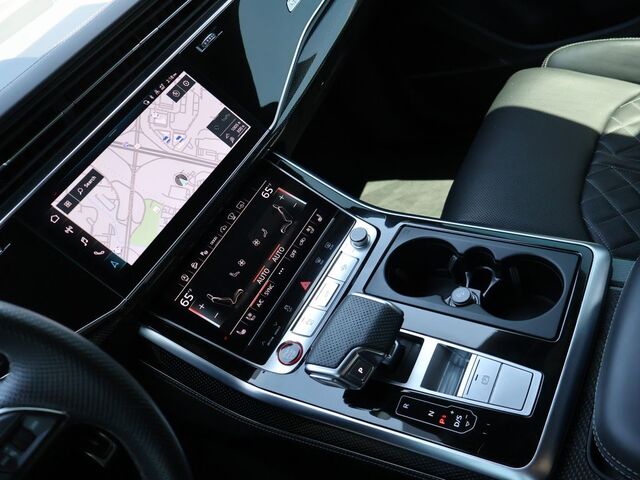 2023 Audi SQ8 4.0T Prestige Oshkosh WI