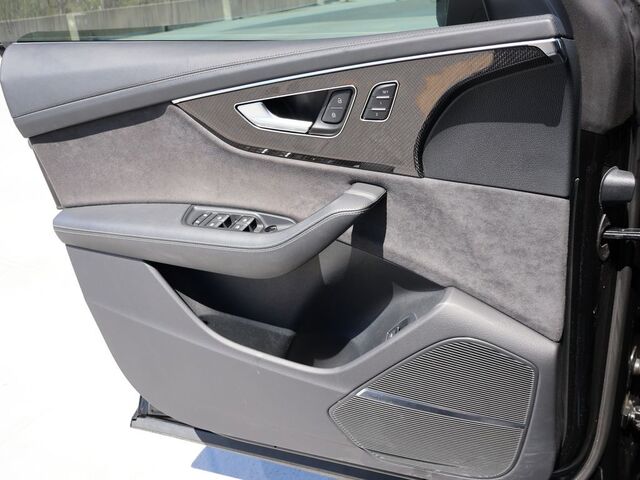 2023 Audi SQ8 4.0T Prestige Oshkosh WI