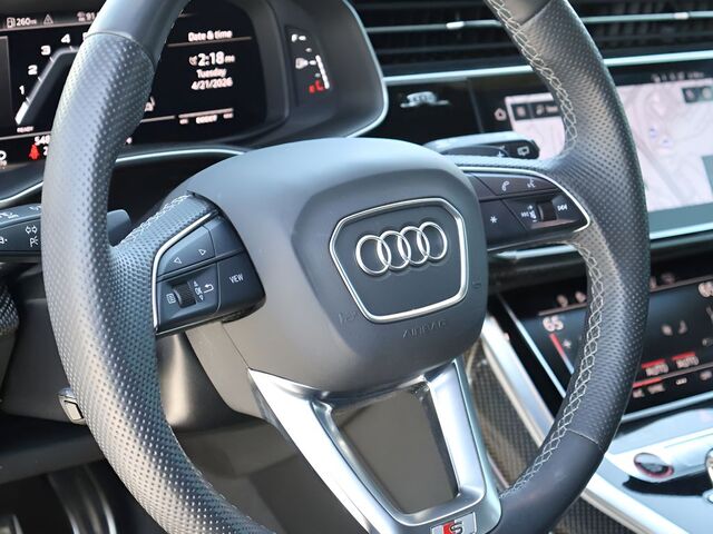 2023 Audi SQ8 4.0T Prestige Oshkosh WI