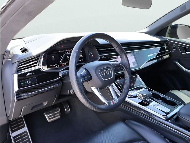 2023 Audi SQ8 4.0T Prestige Oshkosh WI