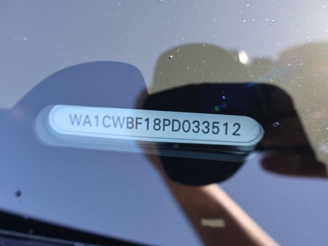 2023 Audi SQ8 4.0T Prestige Oshkosh WI