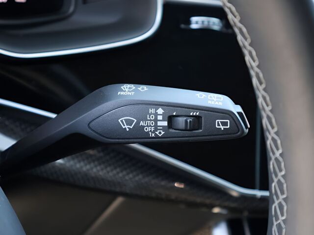 2023 Audi SQ8 4.0T Prestige Oshkosh WI