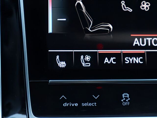 2023 Audi SQ8 4.0T Prestige Oshkosh WI