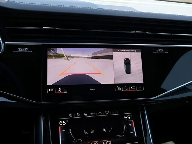 2023 Audi SQ8 4.0T Prestige Oshkosh WI