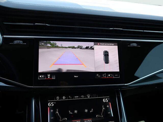 2023 Audi SQ8 4.0T Prestige Oshkosh WI