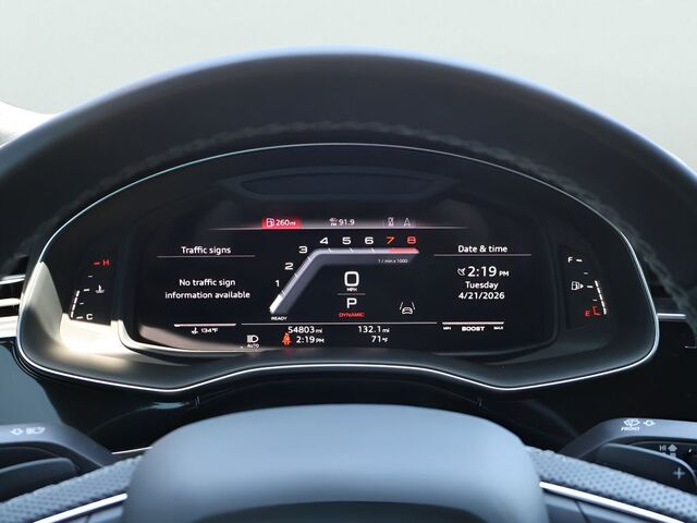 2023 Audi SQ8 4.0T Prestige Oshkosh WI