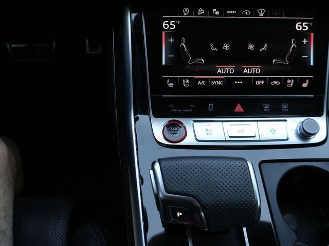 2023 Audi SQ8 4.0T Prestige Oshkosh WI