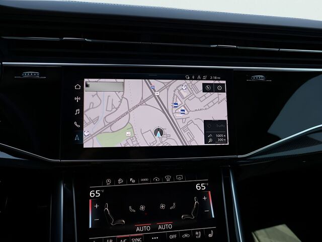 2023 Audi SQ8 4.0T Prestige Oshkosh WI