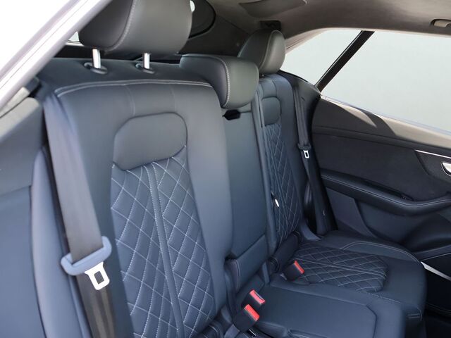 2023 Audi SQ8 4.0T Prestige Oshkosh WI