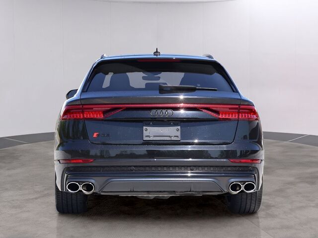 2023 Audi SQ8 4.0T Prestige Oshkosh WI